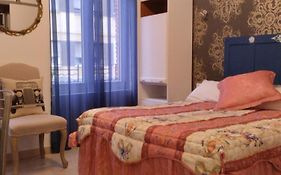 Hospedaje Barahona21